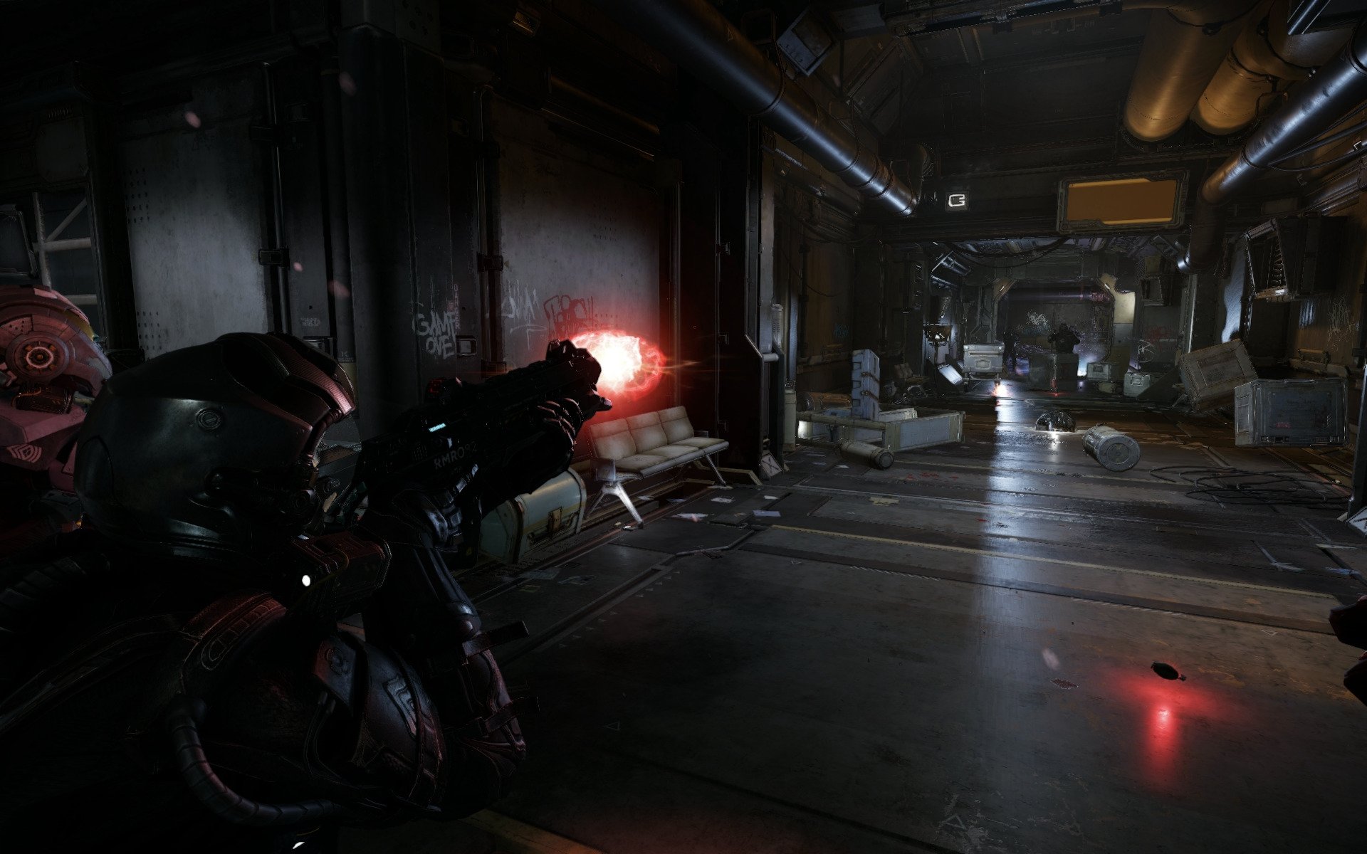Star Citizen - Imagen 16